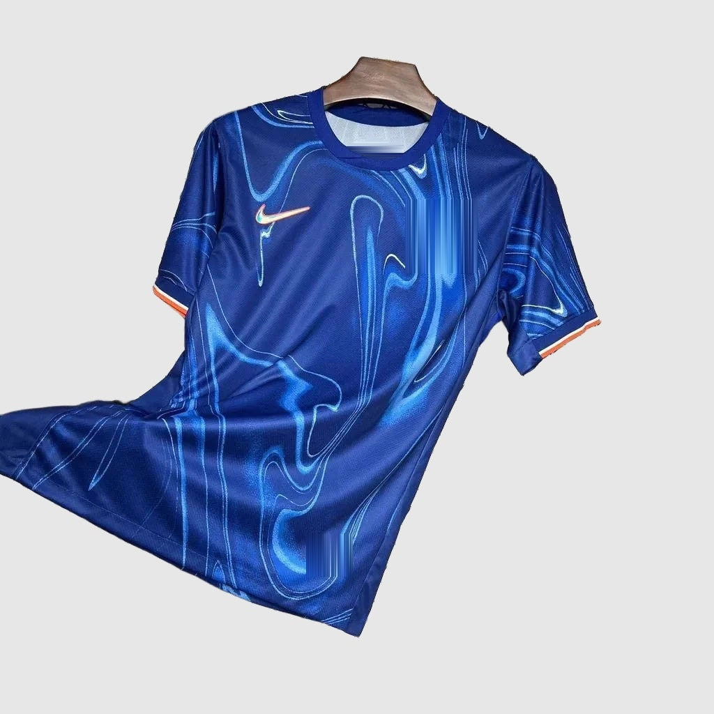 Home 24/25 Fan Version Jersey