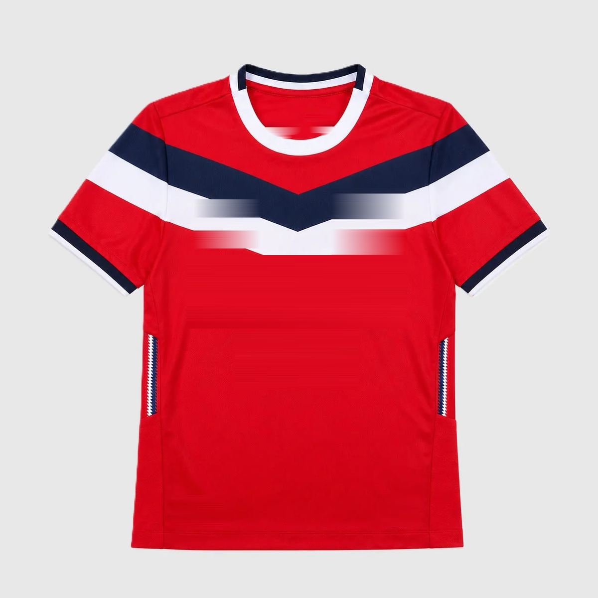 Home 26/27 Fan Version Jersey