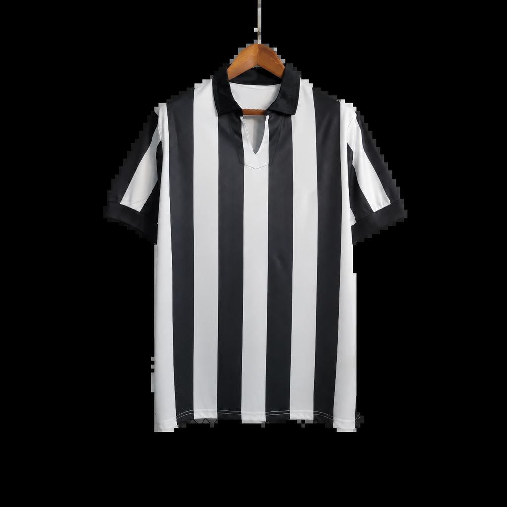 Home 1958 Retro Jersey