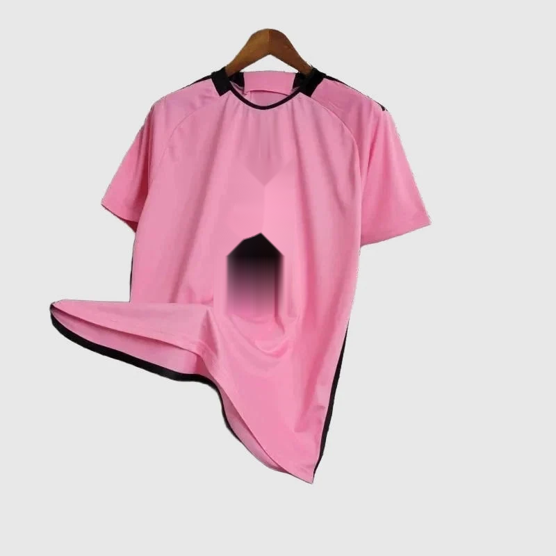 Home 24/25 Fan Version Jersey