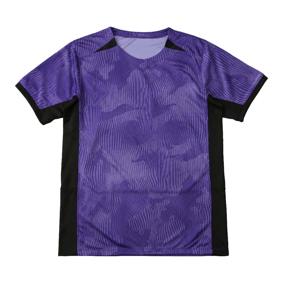 Third 23/24 Fan Version Jersey