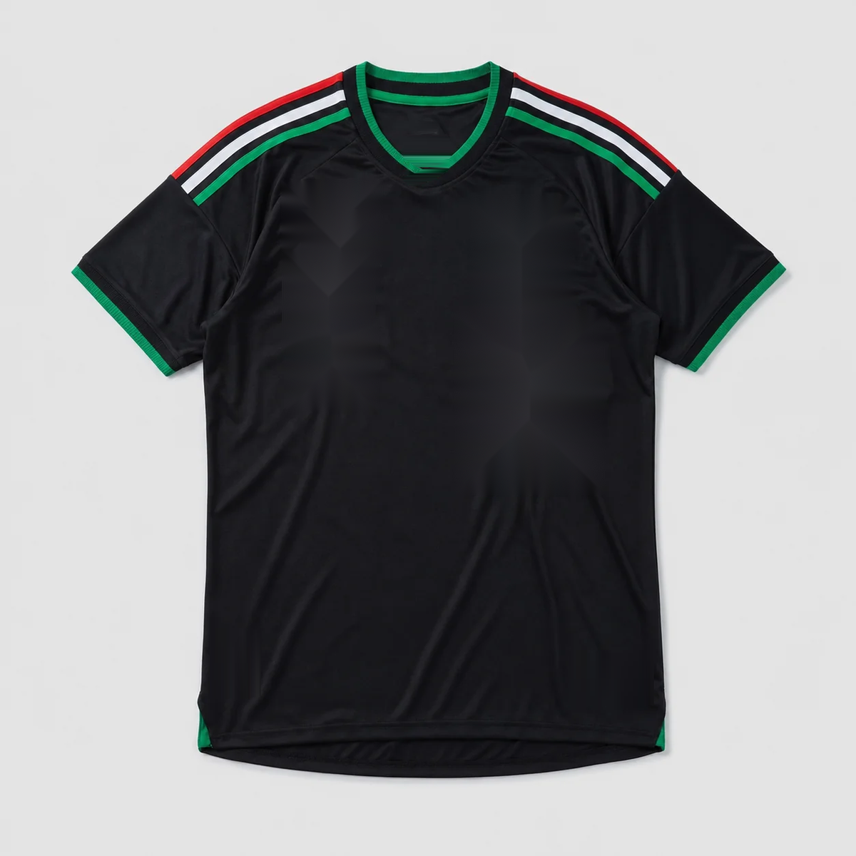 Third 26/27 Player Version Jersey