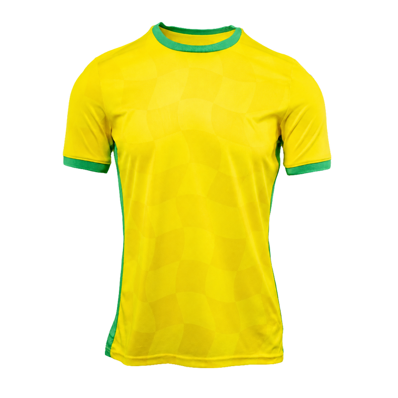 Home 24/25 Fan Version Jersey
