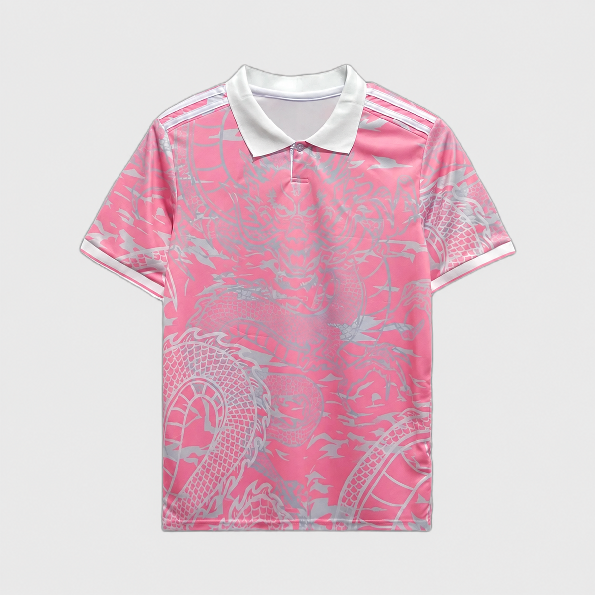 Special Edition 24/25 Fan Version Jersey