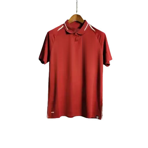 2018/19 Retro Fan Version Jersey