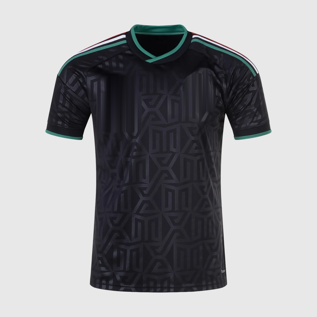 Third 26/27 Player Version Jersey