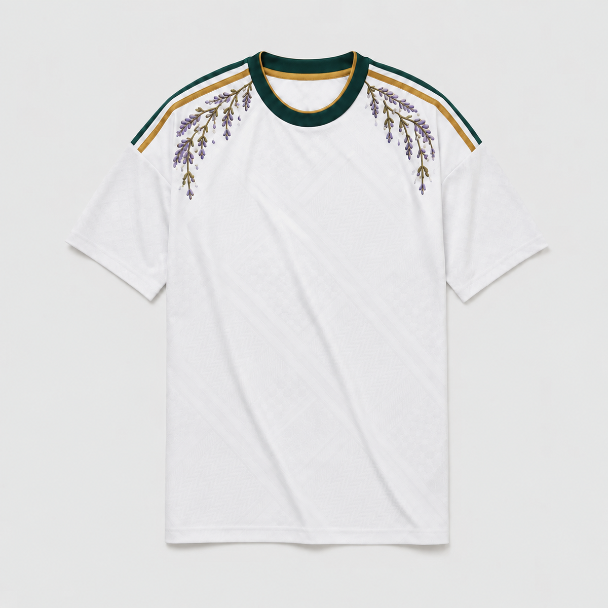 Away 26/27 Player Version Jersey