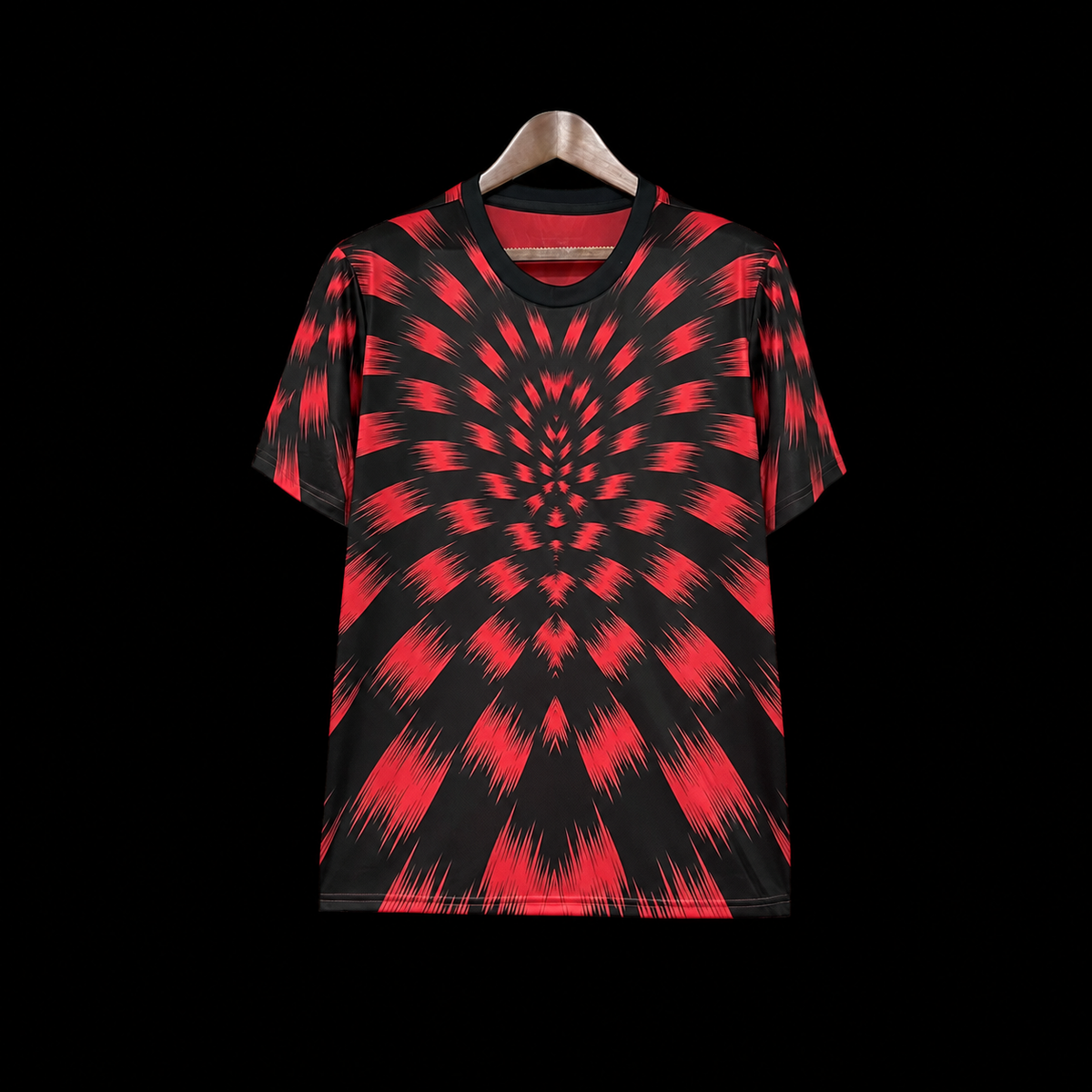 Pre-Match 25/26 Fan Version Jersey