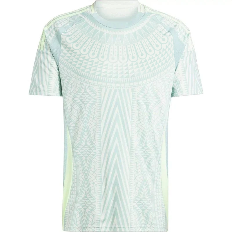 Away 24/25 Fan Version Jersey
