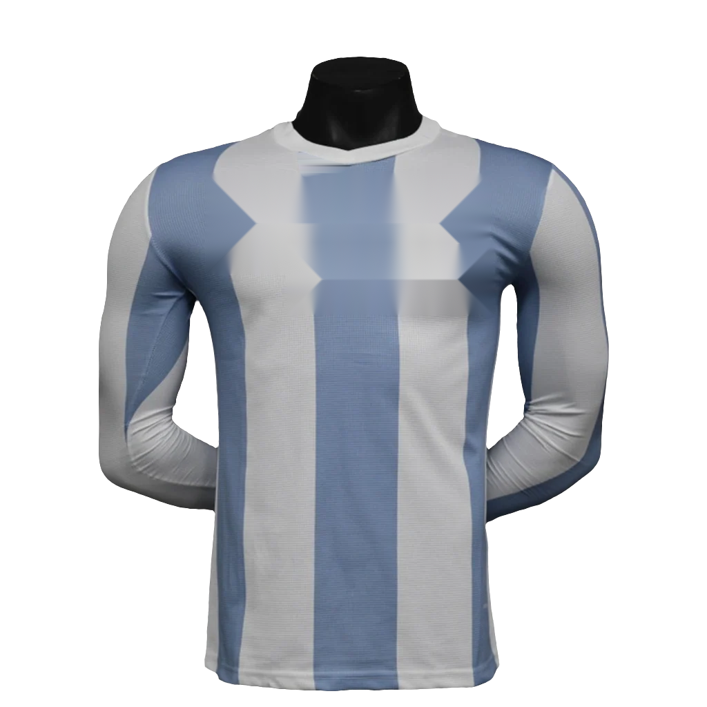 25/26 Long Sleeve Jersey