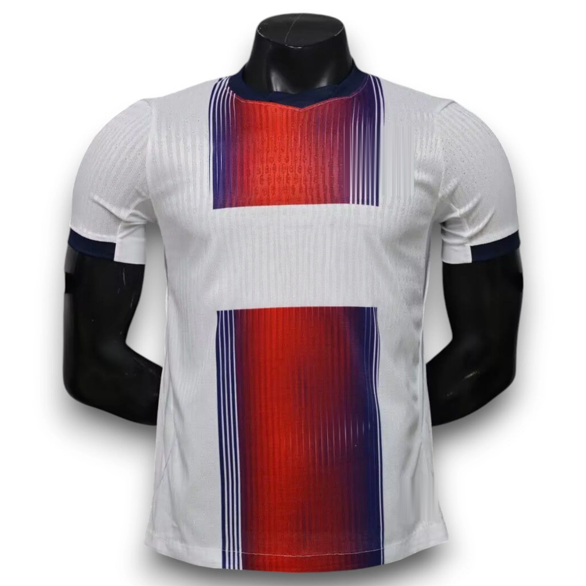 Away 26/27 Player Version Jersey