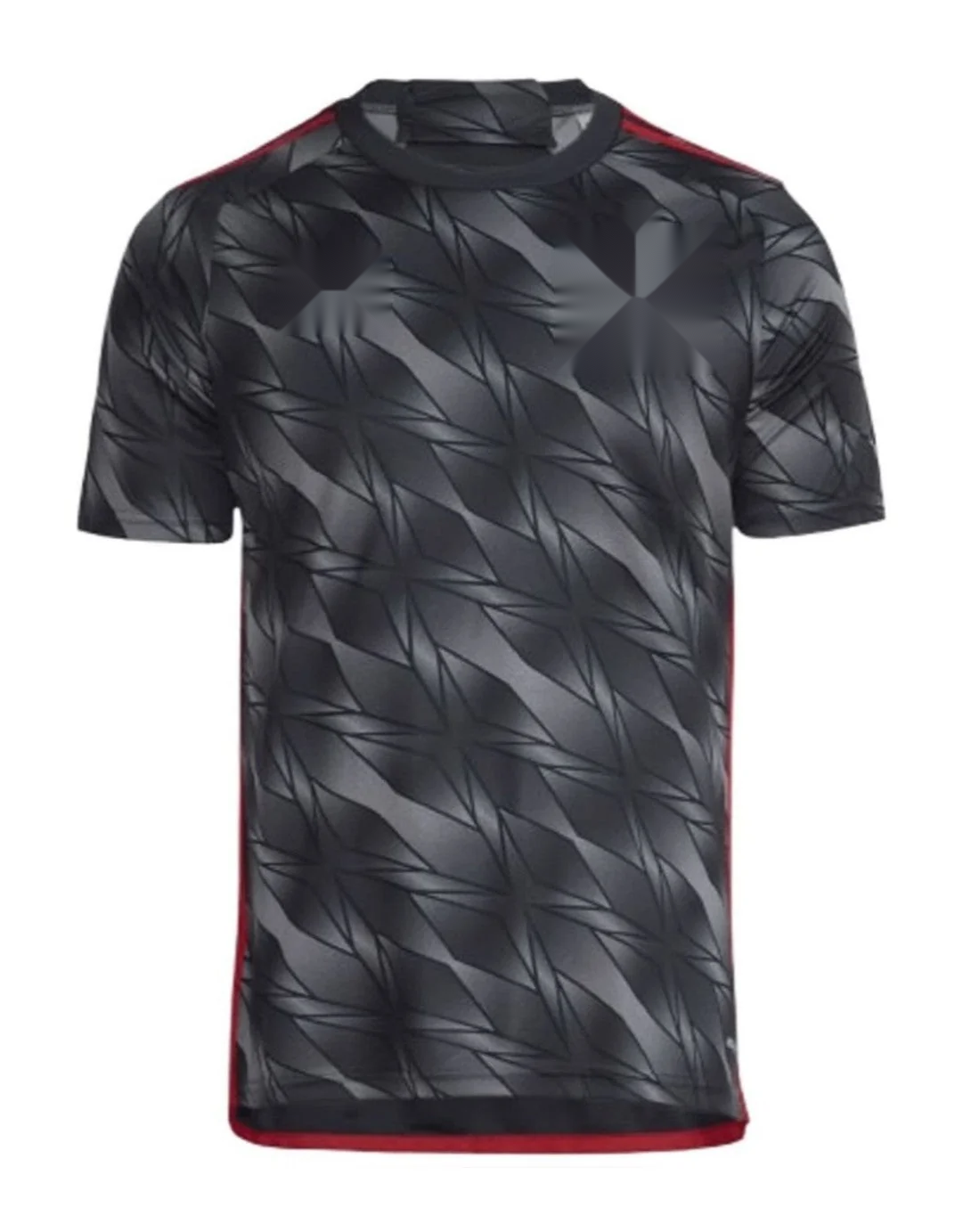 Third 24/25 Fan Version Jersey
