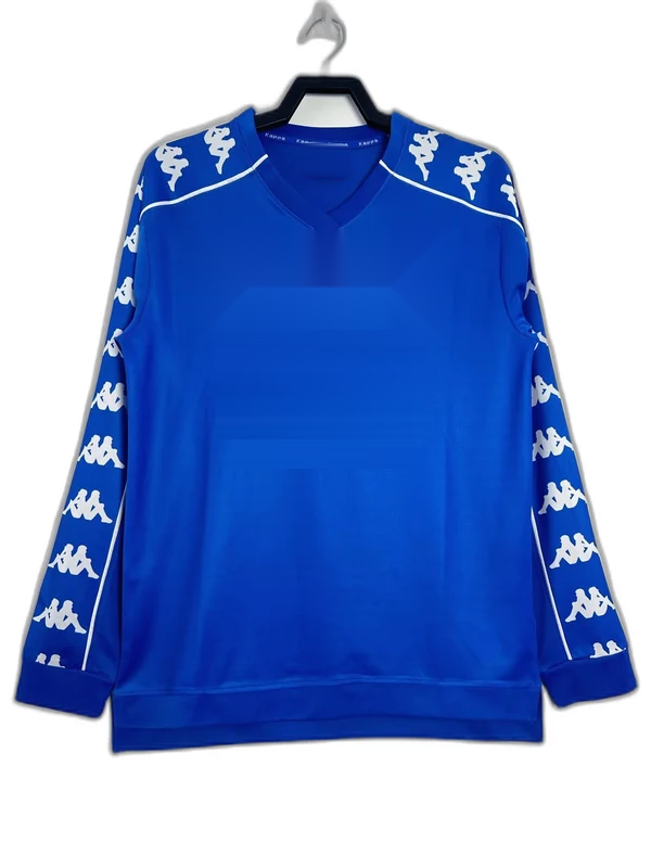 Away 99/00 Retro Long Sleeve Jersey