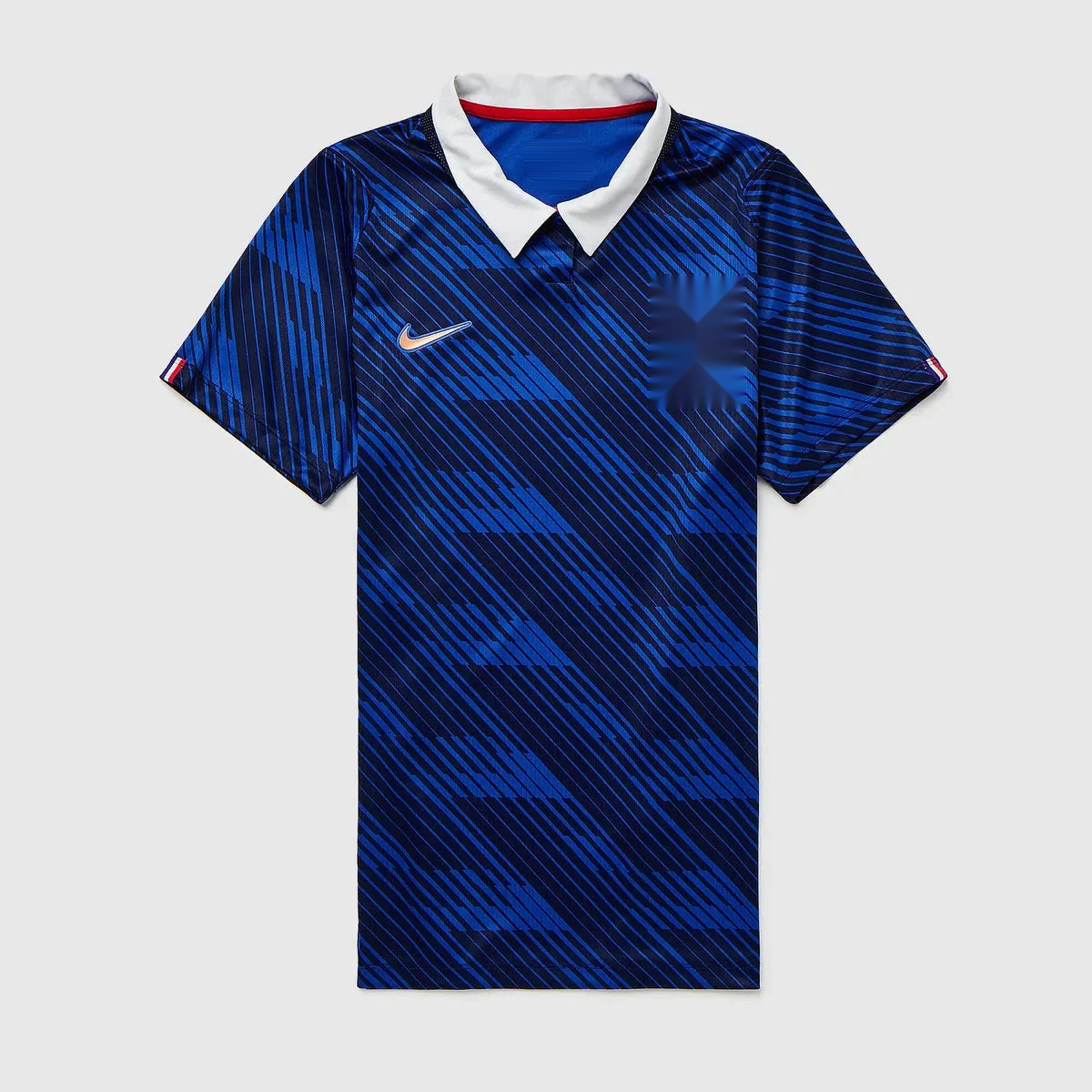 Home 26/27 Fan Version Jersey