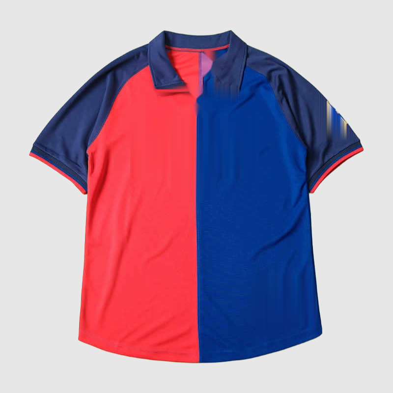 1999/00 Retro Fan Version Jersey