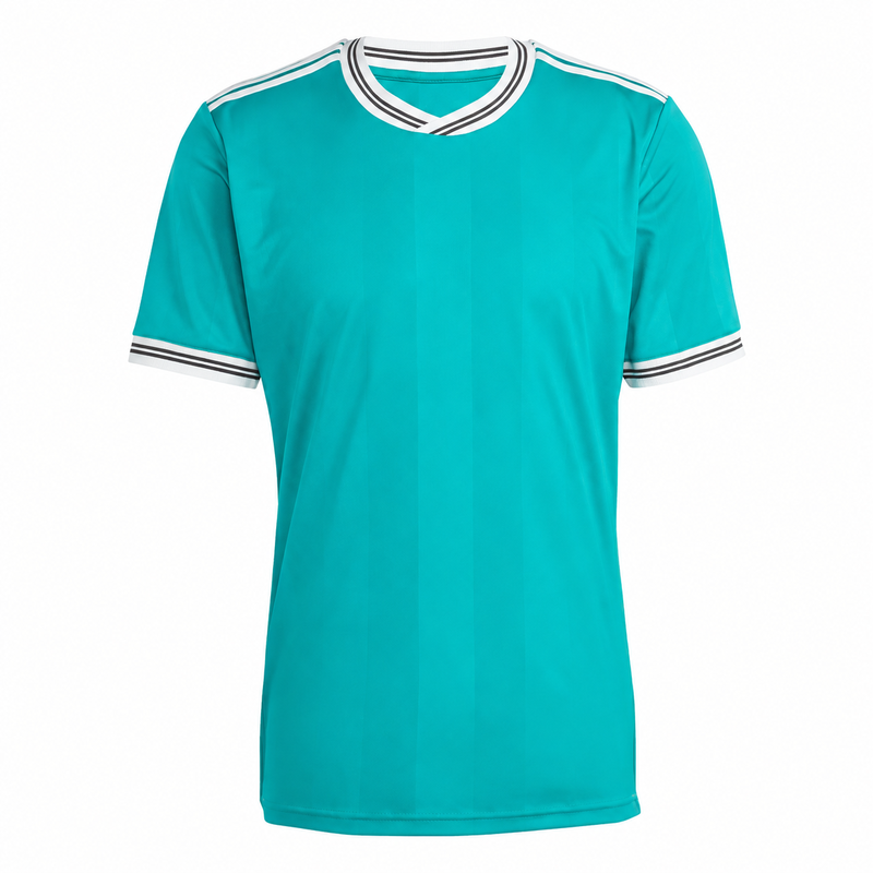 Third 2025/26 Jersey