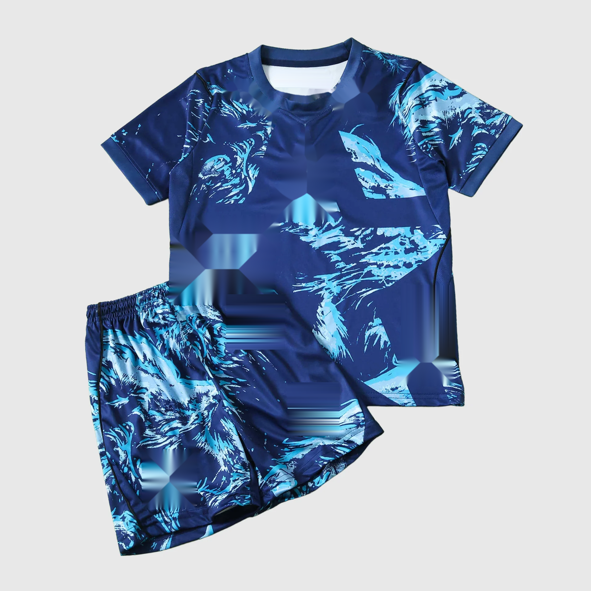 Goalkeeper 26/27 Kids Fan Version Jersey