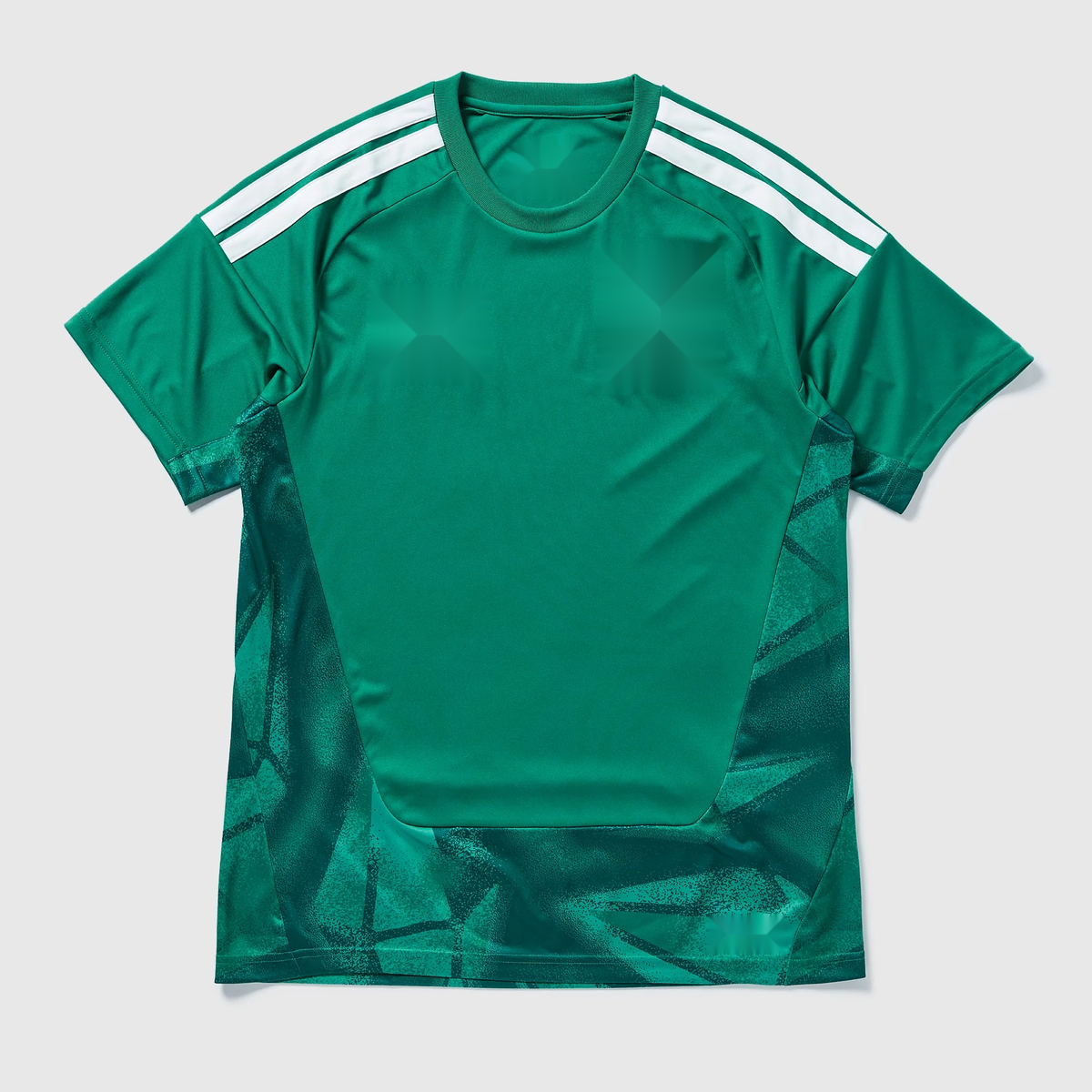 Goalkeeper 26/27 Fan Version Jersey