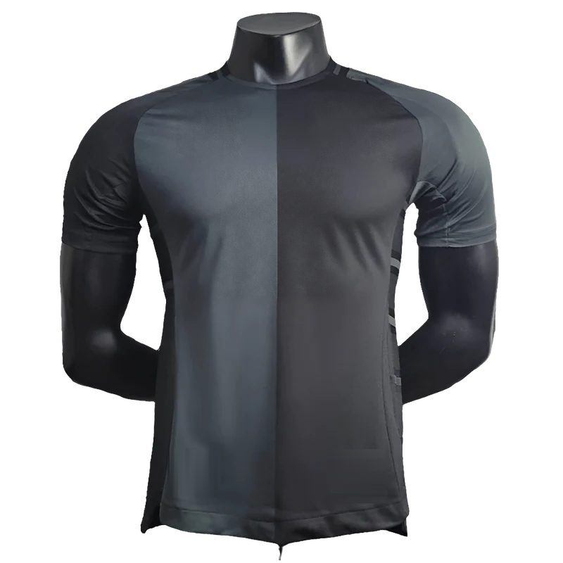Away 25/26 Player Version Jersey