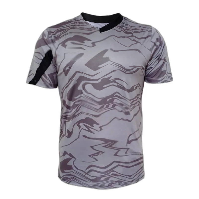 Goalkeeper 24/25 Fan Version Jersey