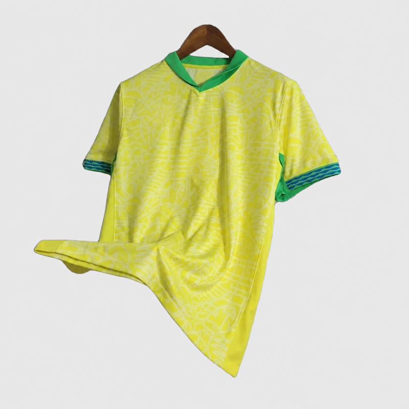 Home 24/25 Fan Version Jersey