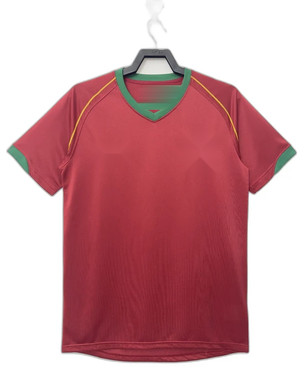 Home 2006 Retro Jersey