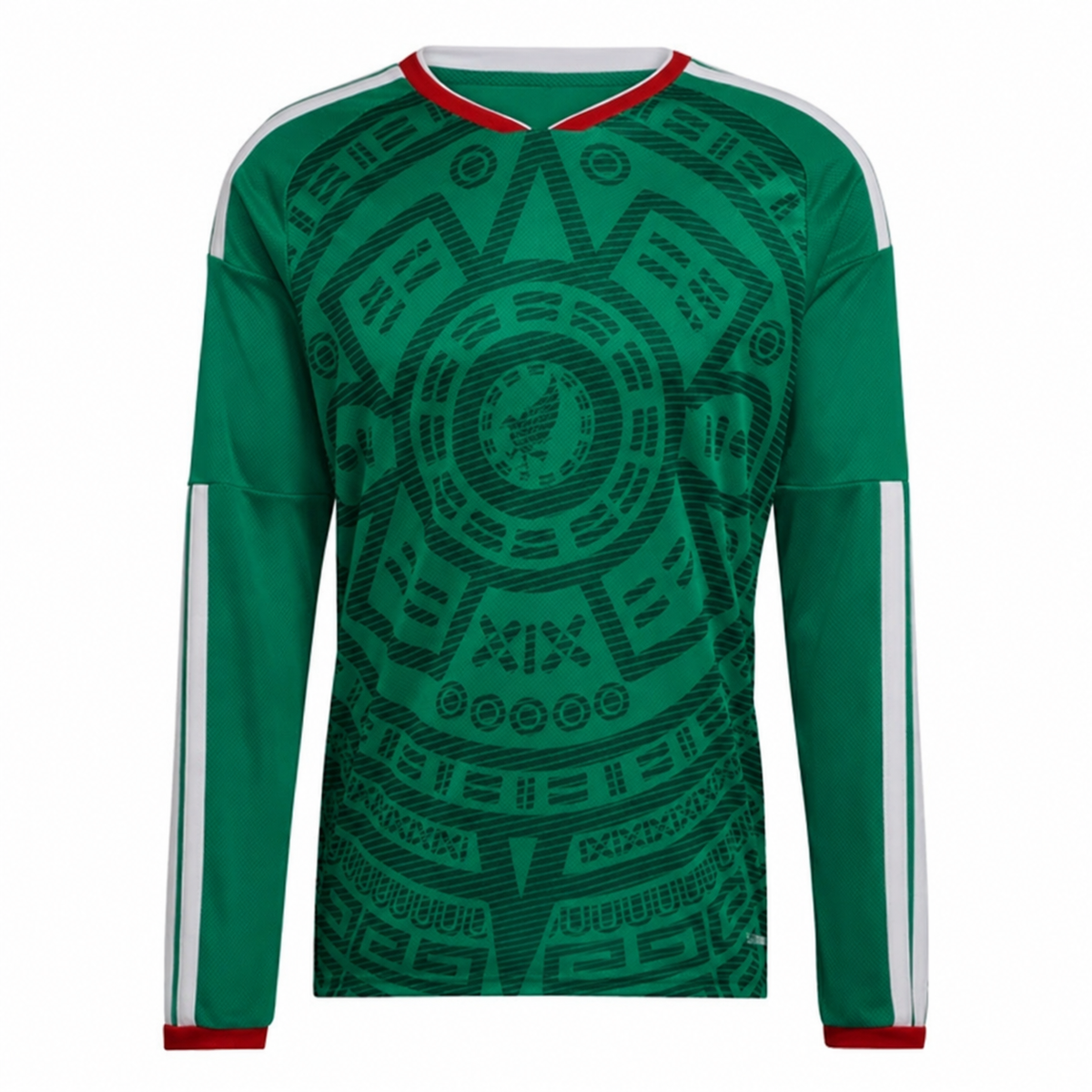 25/26 Long Sleeve Jersey