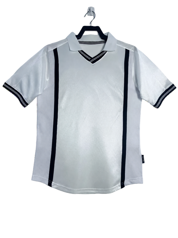 Home 00/01 Retro Jersey