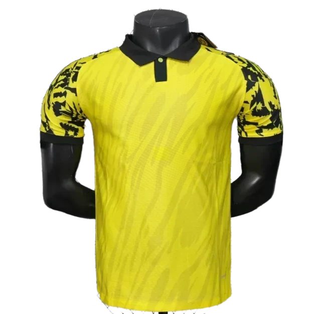25/26 Player Version Polo