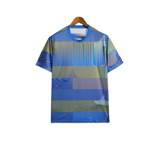 Training 25/26 Fan Version Jersey