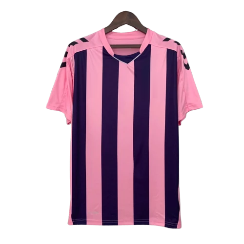 Special Edition 25/26 Fan Version Jersey