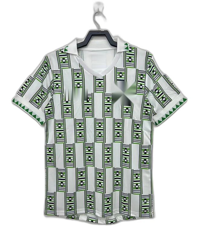 Away 1994 Retro Jersey