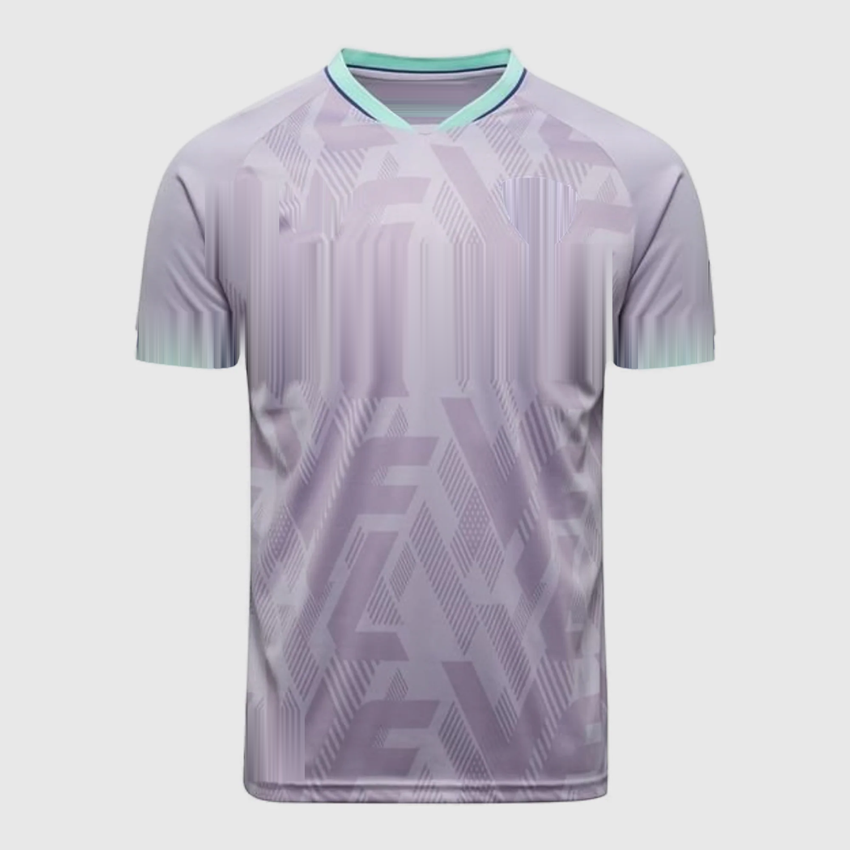 Third 25/26 Fan Version Jersey