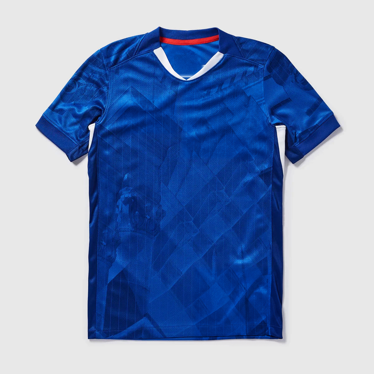 Home 25/26 Fan Version Jersey