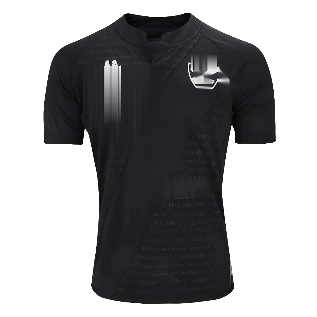 Fourth 24/25 Fan Version Jersey