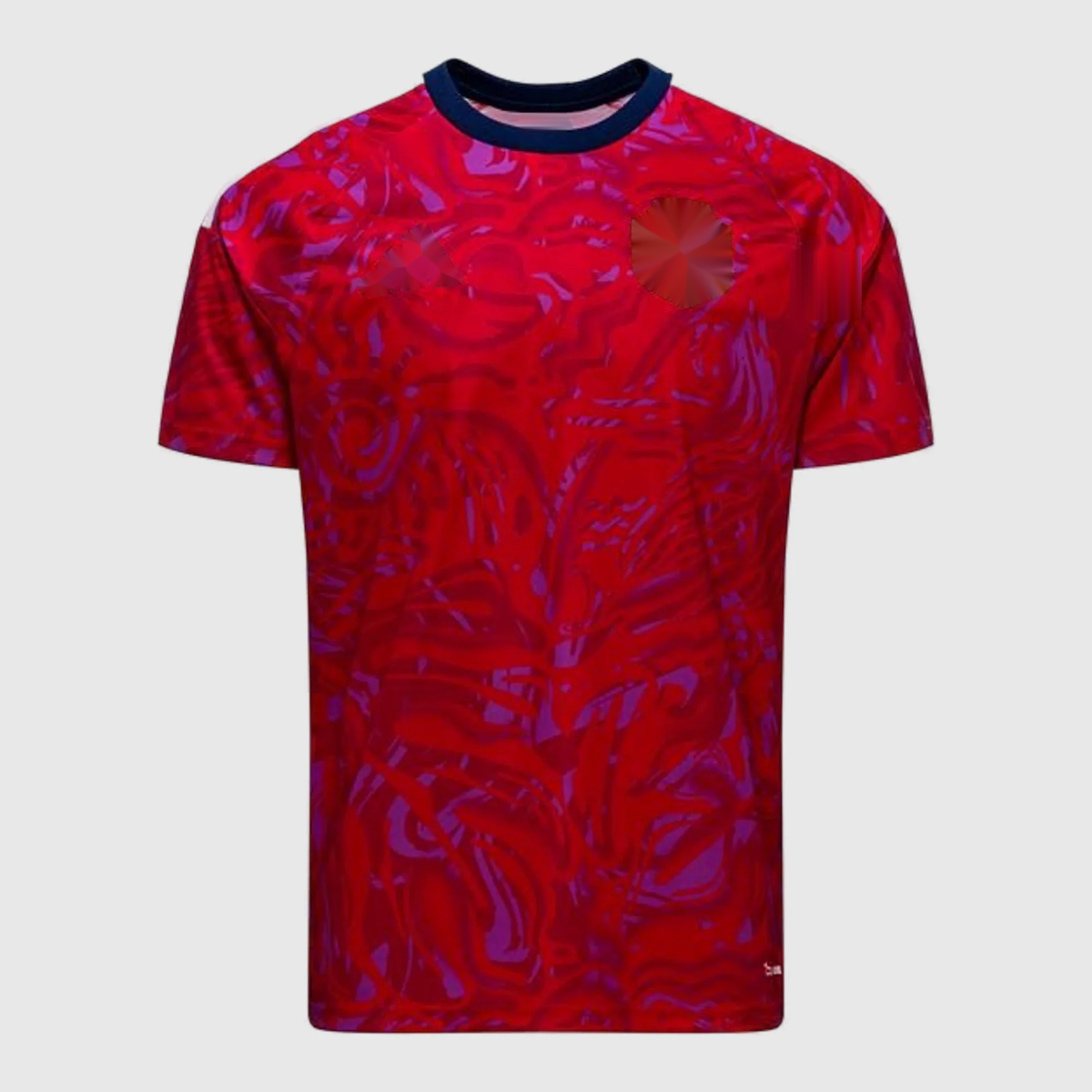Home 26/27 Fan Version Jersey