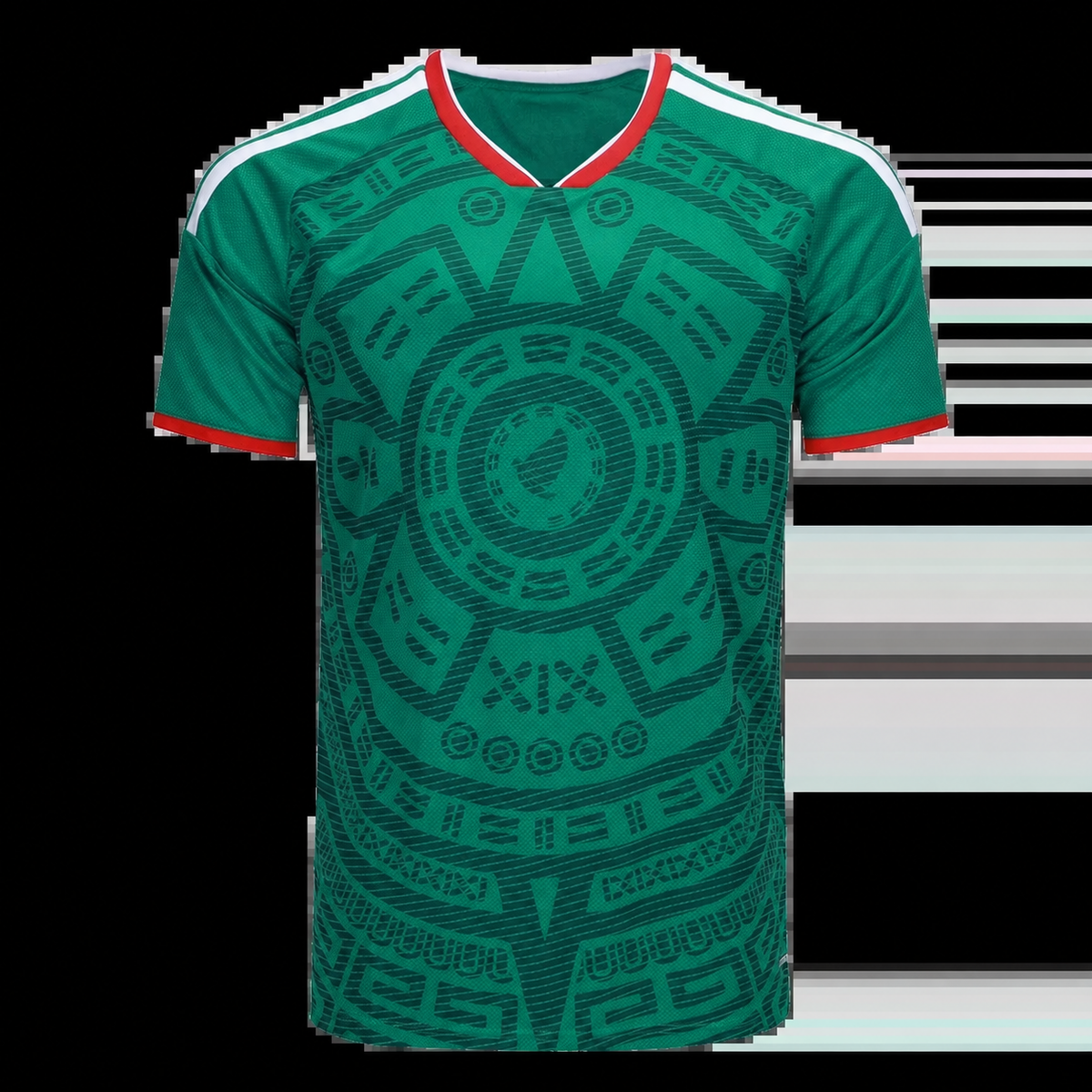 26/27 Fan Version Jersey