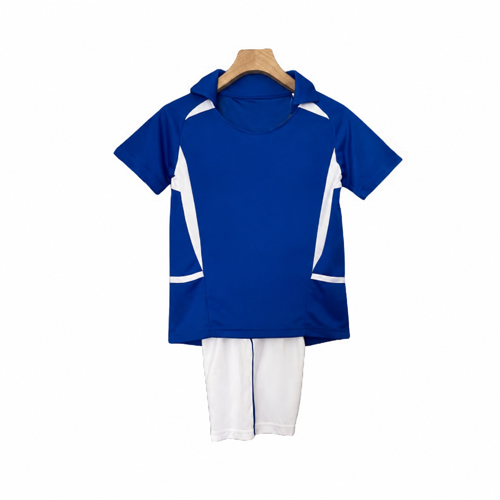 Away 2002 Retro Kids Kit