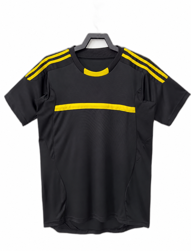 Goalkeeper 11/12 Retro Jersey
