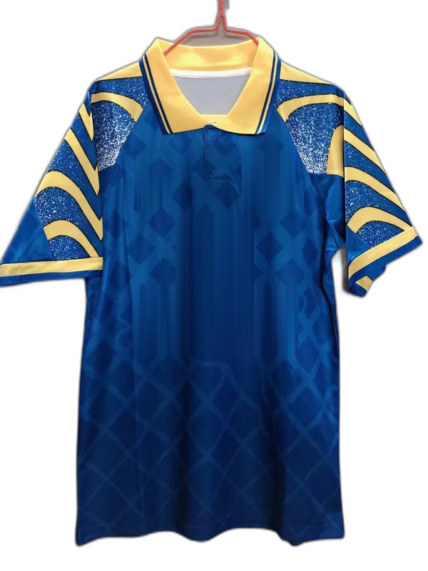 95/97 Retro Jersey