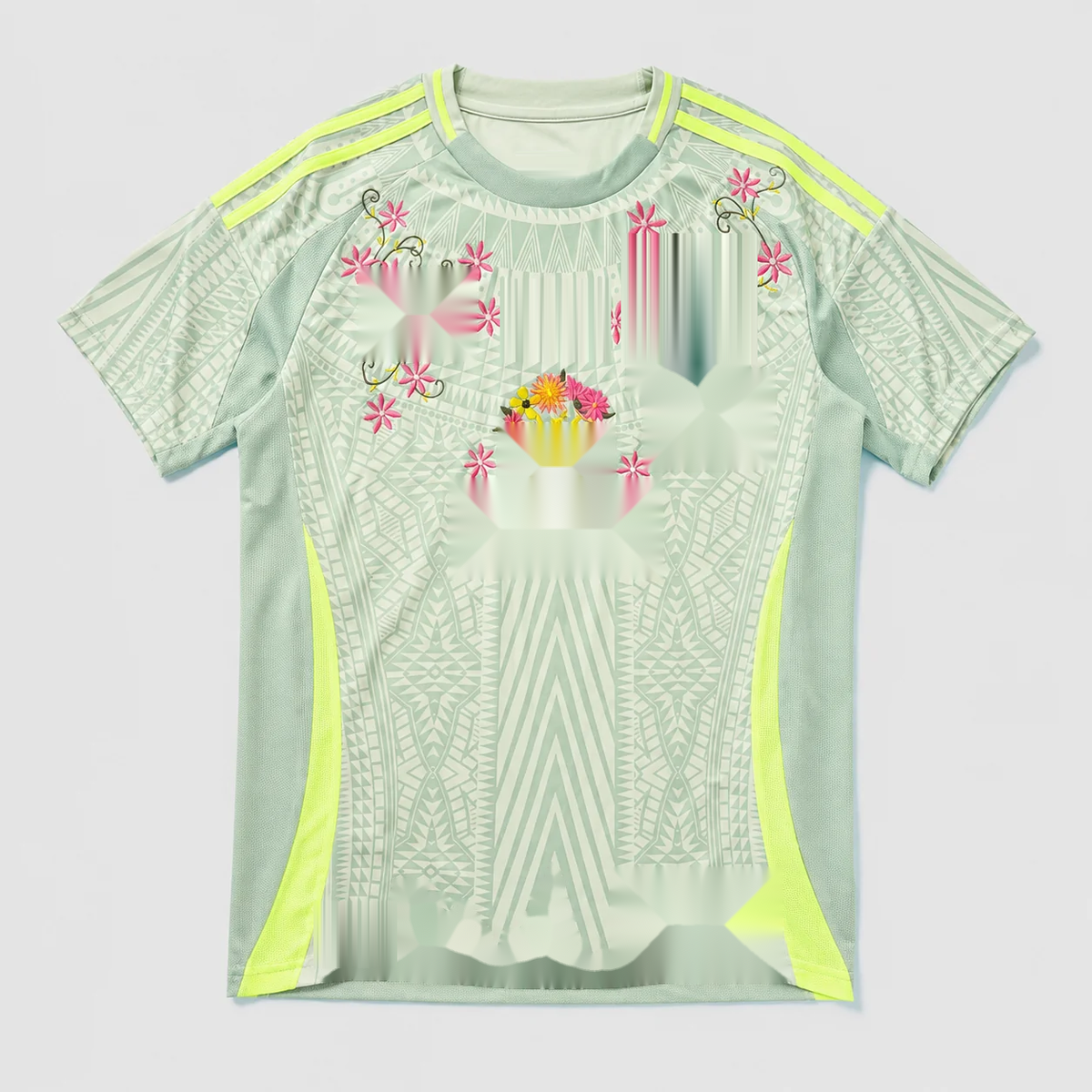 Away 24/25 Fan Version Jersey