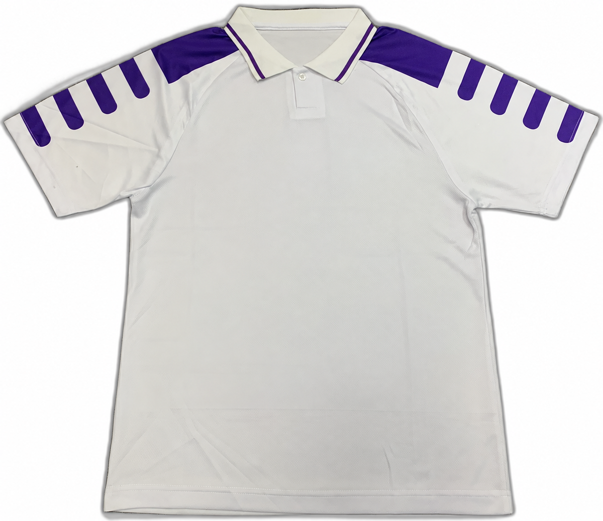 Away 98/99 Retro Jersey