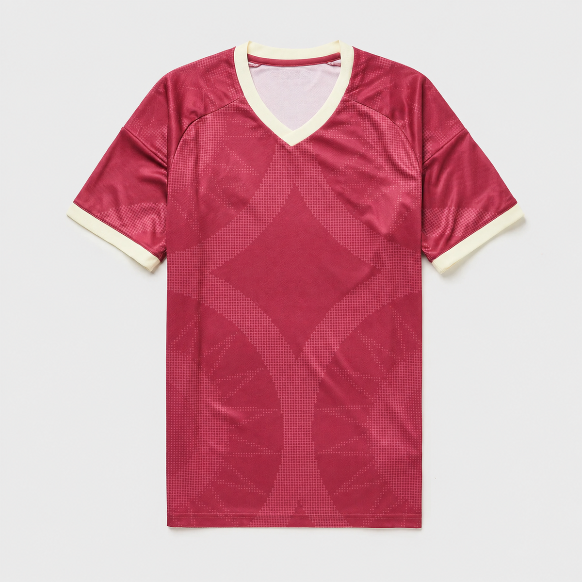 Third 26/27 Fan Version Jersey