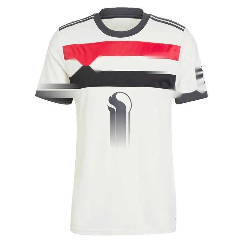 Third 24/25 Fan Version Jersey
