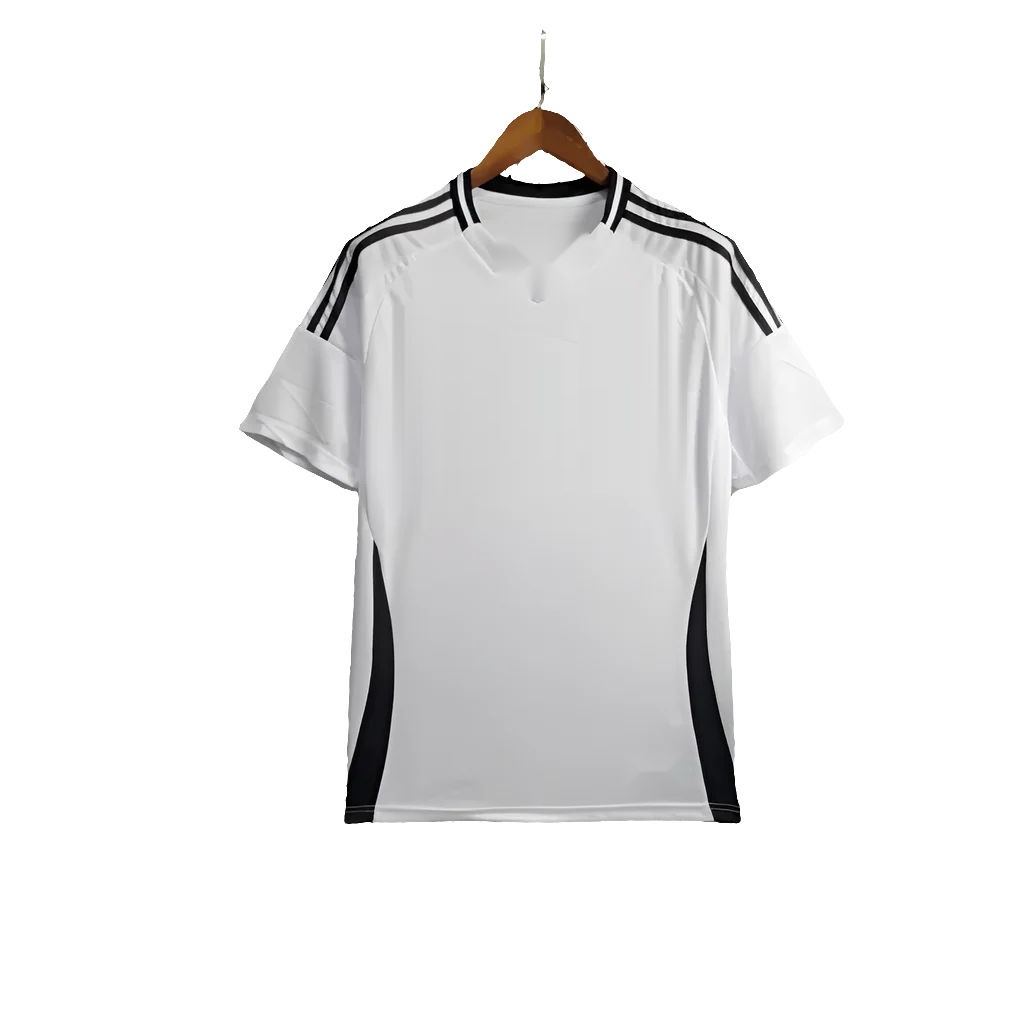 Home 25/26 Fan Version Jersey