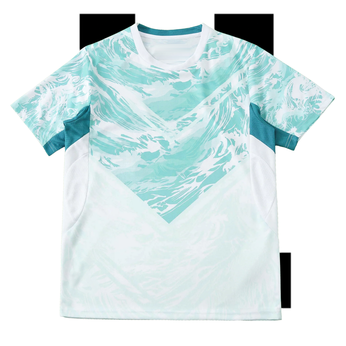 Away 26/27 Fan Version Jersey