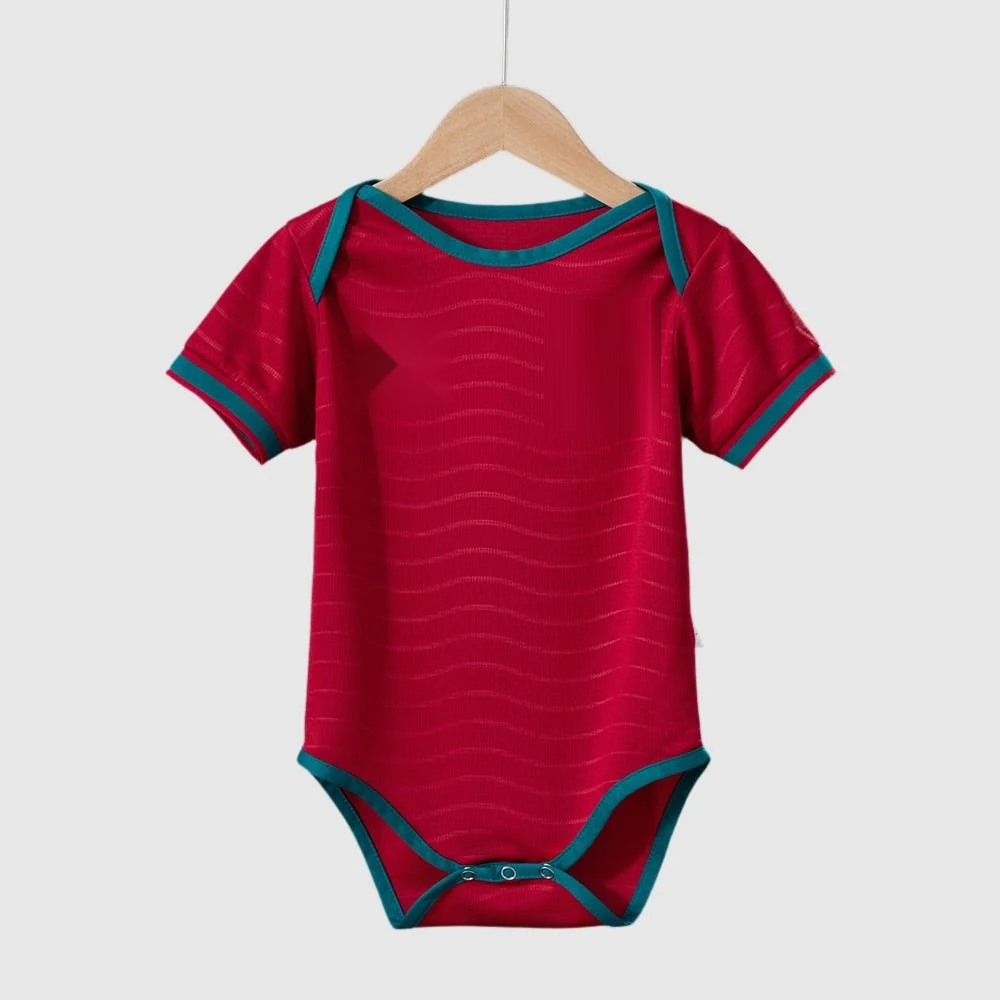 Home 26/27 Baby Fan Version Jersey