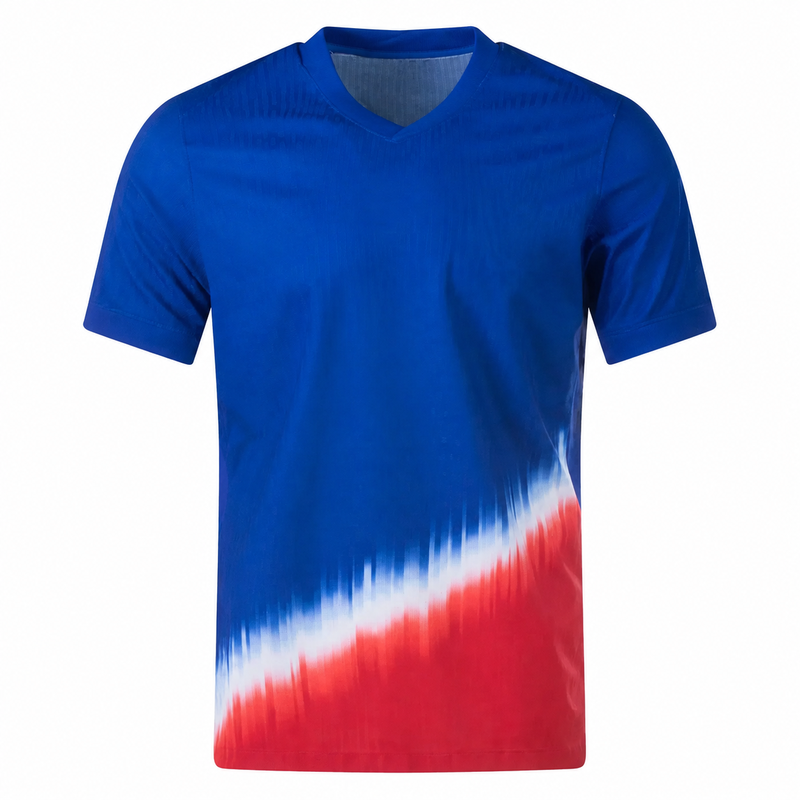 Away 24/25 Player Version Jersey