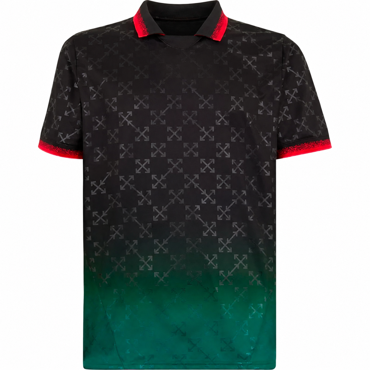 25/26 Fan Version Jersey