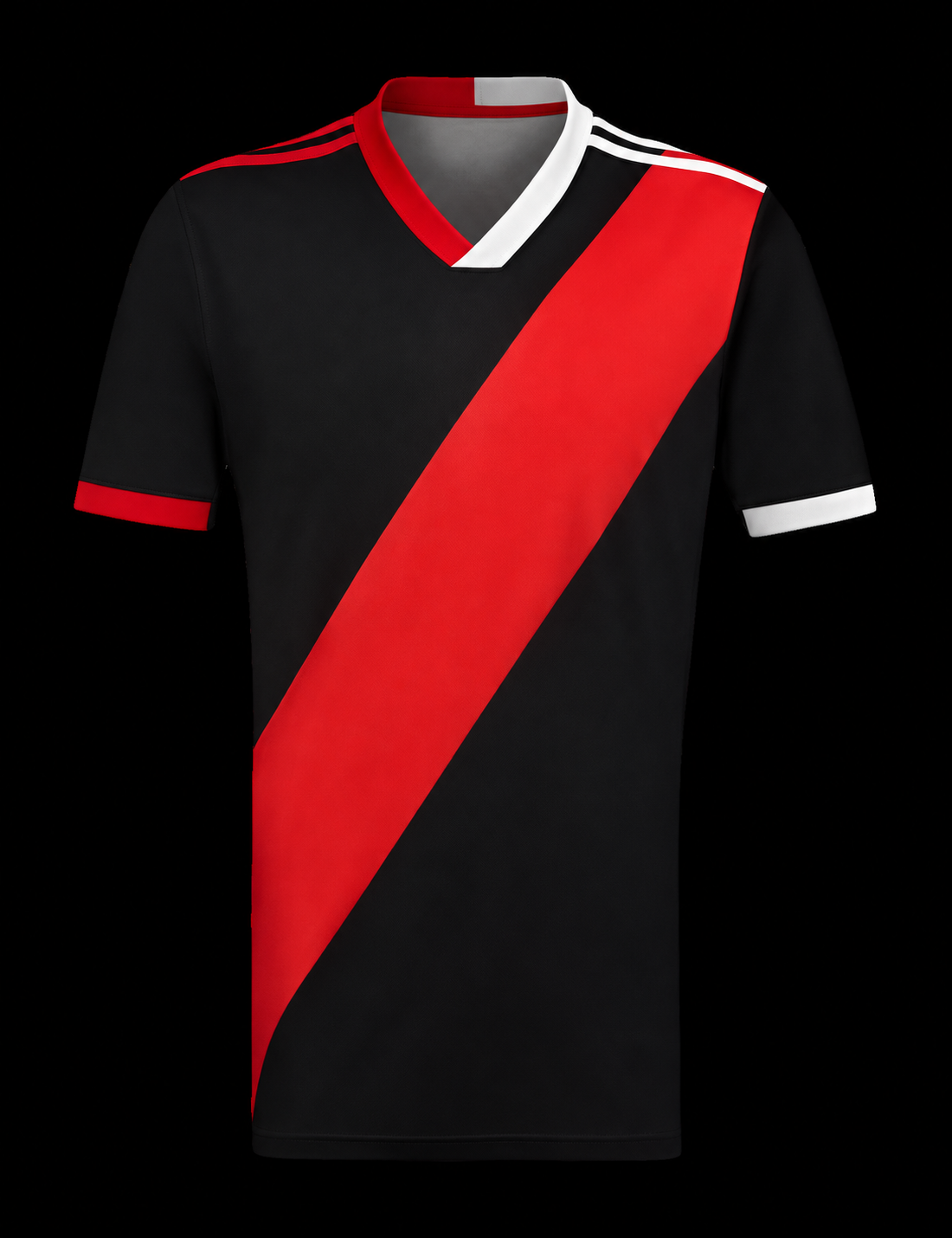 Third 23/24 Fan Version Jersey